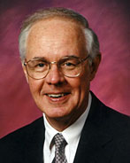 W. Groome Fulton, Jr.